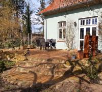 Ferienhaus Salvia - Ferienwohnung