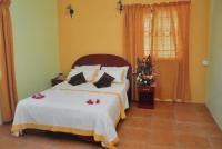 Deluxe Double Room with Shower