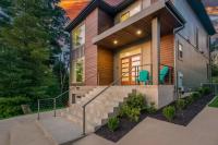 B&B Asheville - Modern Escape by AvantStay Incredible Views - Bed and Breakfast Asheville