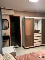 Suites Stival Centro - B&B Goiânia