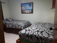 APARTA-HOTEL YINNAM ARRIETA - Ferienwohnung San Andres