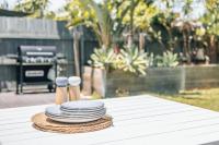 The Palm House Sun Surf and Style in Miami - B&B Gold Coast