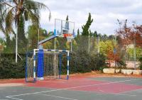 Spacious and Peaceful 2BD with a Garden & Parking - Chambres d’hôtes Gan H̱ayyim