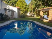 B&B Temixco - casa mangos - Bed and Breakfast Temixco