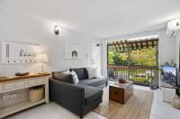 B&B Brisbane - Inner City apartment living in quiet location - Bed and Breakfast Brisbane