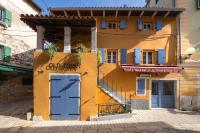 Apartments in Porec - Istrien 49823 - Ferienwohnung Poreč