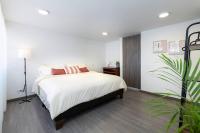 Suite 4 - 1 Parque 93, Bogotá - Ferienwohnung