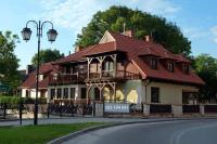 APARTAMENTY TUŹNIKOWIE - Ferienwohnung