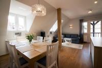 APARTAMENTY TUŹNIKOWIE - B&B Kazimierz Dolny