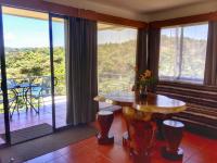 Junior Suite with Mountain View