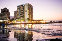 B&B Iquique - Edificio Royal Marine - Bed and Breakfast Iquique