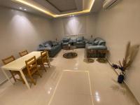 B&B Riyad - غرفتين نوم وصاله وحمام ومطبخ - Bed and Breakfast Riyad