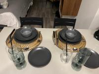 Apartasuite Central y Moderno Teusaquillo Centro Internacional - B&B Bogotá