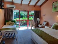 Appartement - Vue sur Jardin
