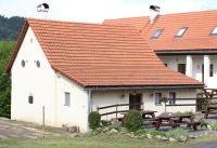 Penzion Kremenisko - B&B Banská Štiavnica