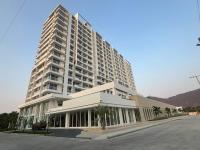 Suite loft en Bello Horizonte en la playa - B&B Santa Marta