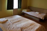 Apartamento de 1 dormitorio (5 adultos)