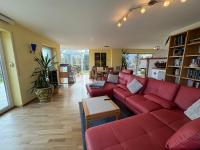 Ferienhaus Bergblick - B&B Tettnang