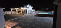 Paradijs in Paramaribo - Bed and Breakfast Paramaribo
