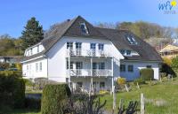 Haus Sudstrand Ferienwohnung 8 - Ferienwohnung Göhren