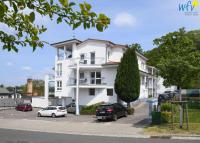 Residenz Binz Ferienwohnung 8 - B&B Ostseebad Binz