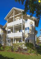 Wohnpark Stadt Hamburg Ferienwohnung 35 - B&B Ostseebad Binz