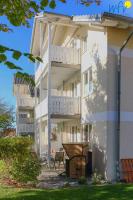 Wohnpark Stadt Hamburg Ferienwohnung 35 - B&B Ostseebad Binz