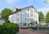 Villa Malte Ferienwohnung Ostseetraum - B&B