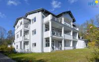 Haus am Hövt - Ferienwohnung 9 - B&B Ostseebad Göhren