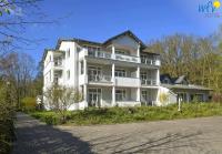 Haus am Hövt - Ferienwohnung 8 - B&B
