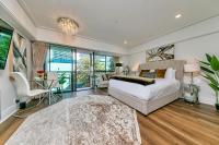 Viaduct's Hidden Gem - B&B Auckland