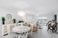 Gorgeous Top Floor Beach Condo at Breakers West - B&B