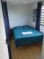 Les Maripas T2 - Ferienwohnung