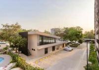 Bello Horizonte Plaza By MJS - Ferienwohnung Santa Marta