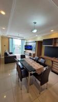 Appartement 2 Chambres