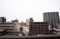 M264Near Nagoya Station&2 minutes walk from TAIKO-DORI - B&B