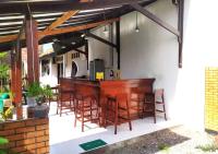 B&B Labuhanbadas - Aipayung Homestay - Bed and Breakfast Labuhanbadas