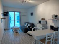 Studio Central à 100m Plage avec Balcon et Commodités, Les Sables-d'Olonne - FR-1-331-61 - Ferienwohnung