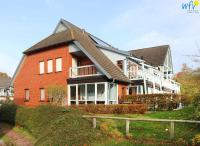 Ferienpark Seedorf Fischerhaus - Fewo 11 - Chambres d’hôtes Sellin