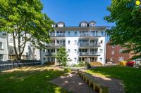 Appartement-Haus Regina Ferienwohnung 4 - Ferienwohnung