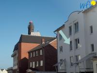 Appartement-Haus Regina Ferienwohnung zehn - Ferienwohnung