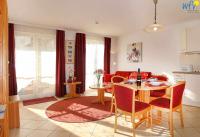 Wohnpark Stadt Hamburg Ferienwohnung 8 - Bed and Breakfast Ostseebad Binz
