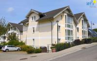 Wohnpark Stadt Hamburg Ferienwohnung 8 - Bed and Breakfast Ostseebad Binz