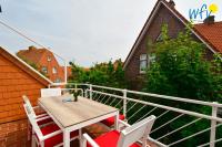 Haus Inselparadies- Ferienwohnung Grosser Vogelsand - Ferienwohnung Juist