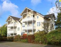 Wohnpark Stadt Hamburg Ferienwohnung 28 - B&B Ostseebad Binz