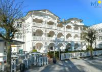 Villa Seeadler Ferienwohnung Adlerhorst - B&B Ostseebad Binz