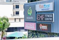 Surfers Paradise - Stunning Views & Resort Luxuries Sleeps 10 - Optimise BNB - B&B Gold Coast