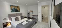 Apartamento de 1 dormitorio