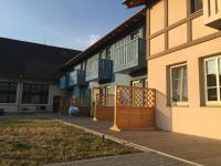 Nidos stiegė - Ferienwohnung
