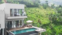 Thalassaville Dago Bandung - B&B
